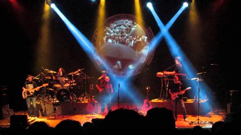 Tributo a Pink Floyd - Money - YouTube