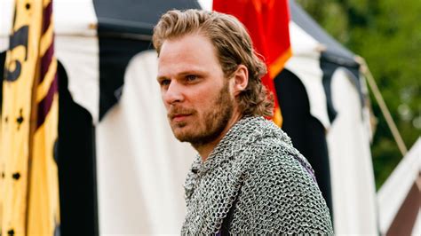 Rupert Young - Actor