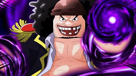 A One Piece Game Roblox: I Became BLACKBEARD (Dark Fruit) In One Video... - YouTube