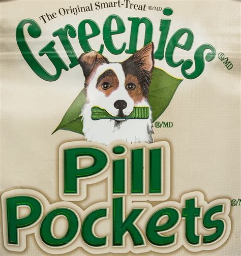 Greenies Pill Pockets, Allergy Formula, Duck + Pea Capsules, 25 ct | eBay