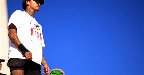 Nyjah Huston exclusive: Skateboarding superstar talks injury recovery, stress management and ...