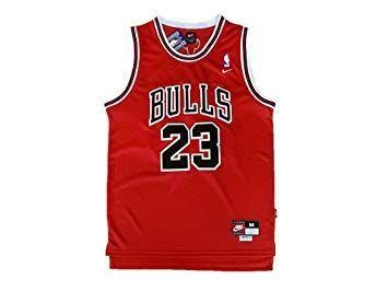 Jordan Jersey 23 Logo - LogoDix