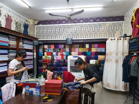 How to Get Clothes Made In Vietnam - Forever Lost In Travel