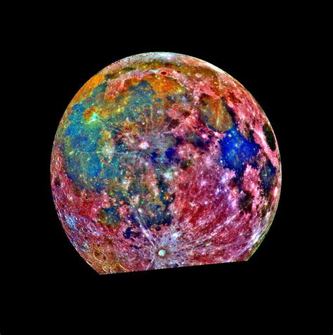 What color is Moon? – ouestny.com