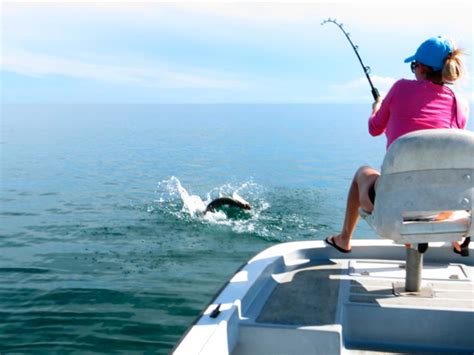 Costa Rica Caribbean Fishing— Book Your Costa Rica Tarpon Fishing Trip