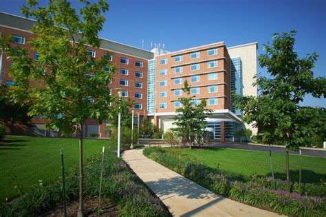 The Penn Stater Hotel and Conference Center State College | Bookonline.com