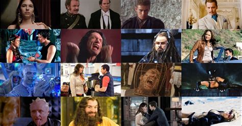 Top 20 Worst Acting Performances of All Time