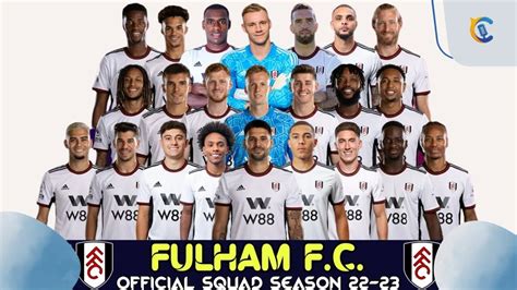 Fulham Football Club - A Journey Of Triumphs And Challenges