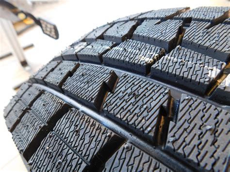 Winter Tires: Seven Reasons You Need Them