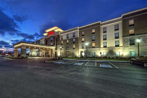 HAMPTON INN & SUITES NASHVILLE HENDERSONVILLE $101 ($̶1̶2̶9̶) - Updated 2020 Prices & Hotel ...