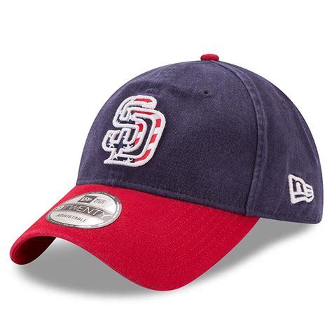 Definitive guide to all MLB 4th of July Hats, 59FIFTY, American flag Baseball