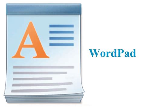 Alternativas gratuitas WordPad - El Diario - Bolivia