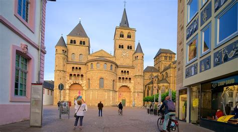 Trier Cathedral Tours - Book Now | Expedia