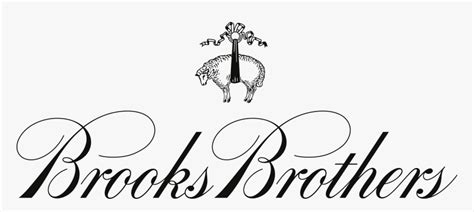 Brooks Brothers Logo [brooksbrothers - Brooks Brothers Logo Vector, HD ...