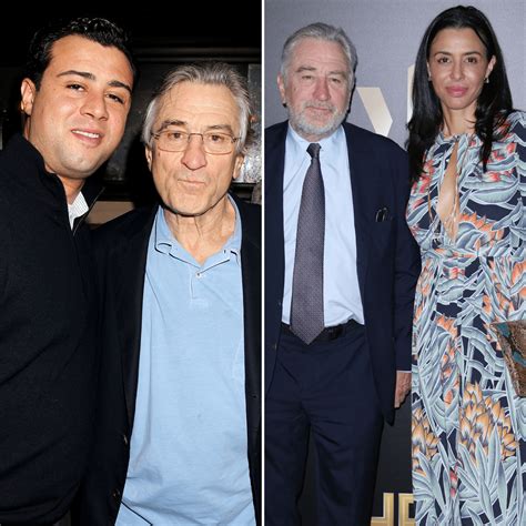 Robert De Niro's Kids: Meet His Children and Blended Family | Closer Weekly