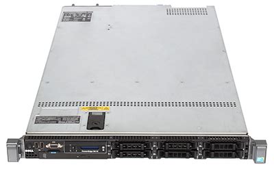 Dell PowerEdge R610 Server | IT Creations