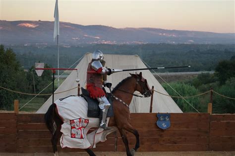 Aljubarrota Medieval Fair – Pure West