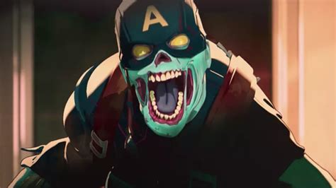 Marvel Zombies Will Be Marvel's First TV-MA Animated Series