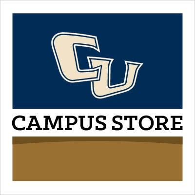 Cornerstone University Campus Store