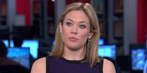 Elise Jordan (MSNBC) Wiki Bio, age, engaged, measurements - Biography Tribune