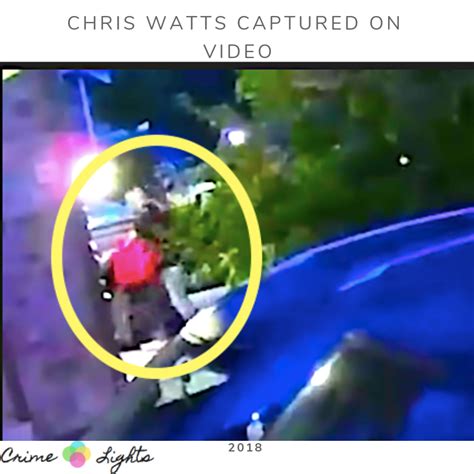 Chris Watts Confession TRANSCRIPT – Part Three - CrimeLights