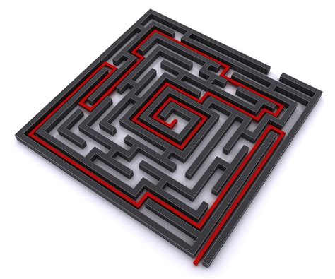 Labyrinth Free Photo Download | FreeImages