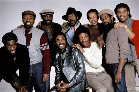 Top 6 Kool and the Gang Songs of the '80s