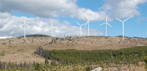 Approved wind energy project looks to help local economy - Merritt Herald