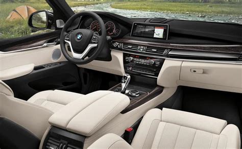 2018 BMW X5 Price, Features | BMW of Ridgefield