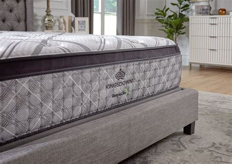 Kingsdown Mattress Outlet - Kingsdown