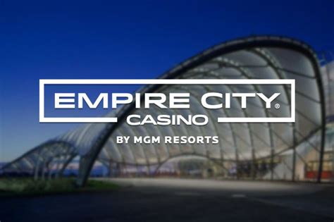 Yonkers Urges For Full Empire City Casino License