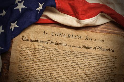 American Flag Constitution Wallpaper