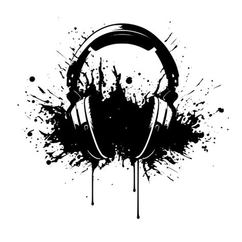 Dj Music Logo Png