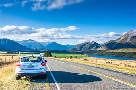 An Epic New Zealand Road Trip - Itinerary, Tips, and Planning - Bruised Passports