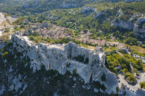 Château des Baux-de-Provence – Les Baux de Provence