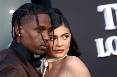 Kylie Jenner And Baby Daddy Travis Scott Are ‘Still In Love’ | 100.3 R&B and Hip-Hop - Philly