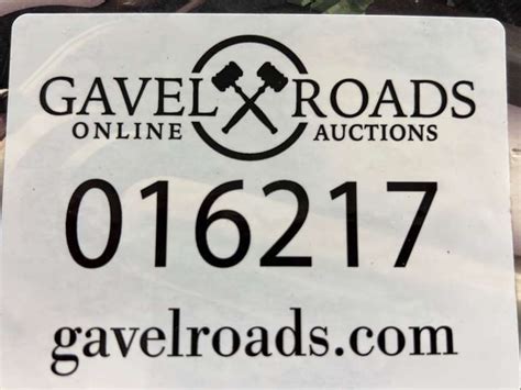 Grabber SuperDrive 75 Auto-Feed Fastening System - Gavel Roads Online Auctions