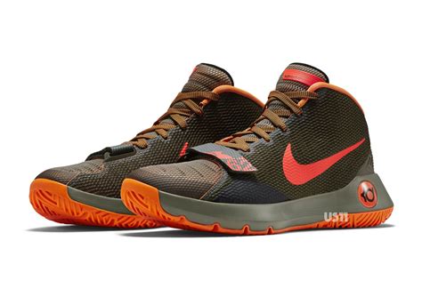 新聞速報 / Nike KD Trey 5 III 新色登場 – KENLU.net