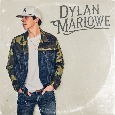 ‎Dylan Marlowe - Single - Album by Dylan Marlowe - Apple Music