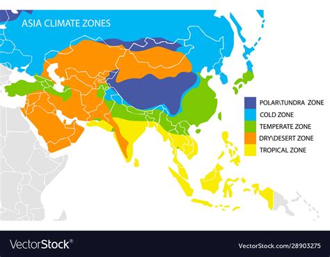 Vykonat Mezník bývalý central asia climate map Doporučeno Sirotek Vztyčit