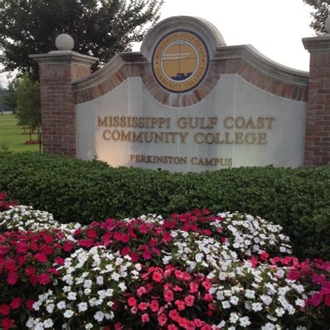 Mississippi Gulf Coast Community College - 4 tips from 138 visitors