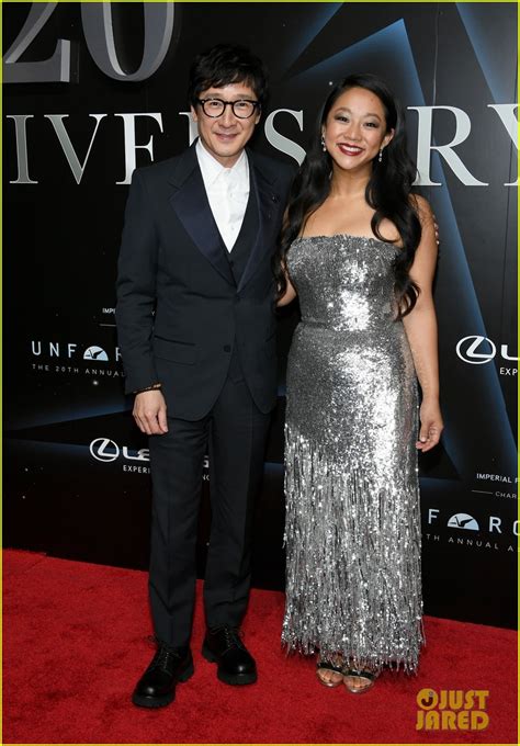 Photo: simu liu allison hsu more asian american awards pics 16 | Photo ...