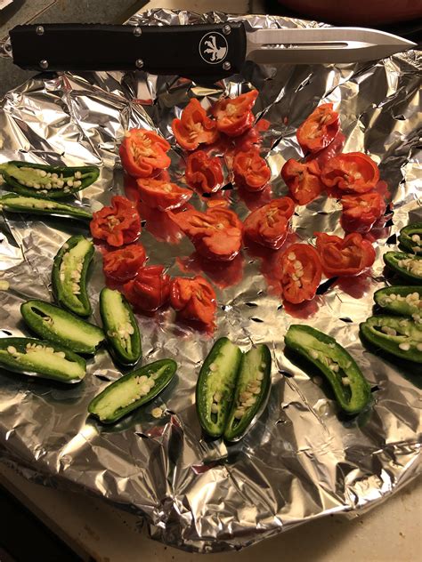 First time drying Serrano peppers! : r/HotPeppers