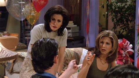 Friends Season 1 Episode 24 Watch Online | AZseries