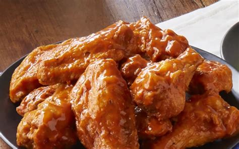 Zaxby's Guide To What It Is - Buffalo Wings & More - Scooby Mag