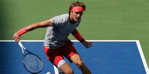 Alexander Zverev impresses and Nick Kyrgios calls out Roger Federer