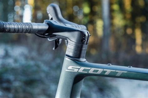 Scott Addict Gravel 30 review - Gravel Bikes - Bikes - BikeRadar