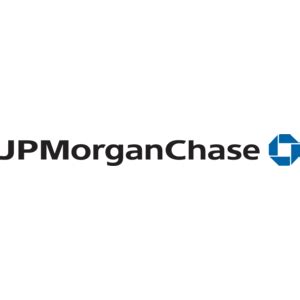 Jp Morgan Logo Vector at Vectorified.com | Collection of Jp Morgan Logo ...