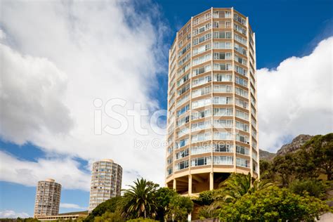 Architecture Disa Park Skyscrapers Cape Town South Africa Stock Photo | Royalty-Free | FreeImages