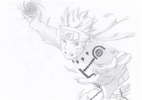 Naruto Rasengan by LolThe000 on DeviantArt